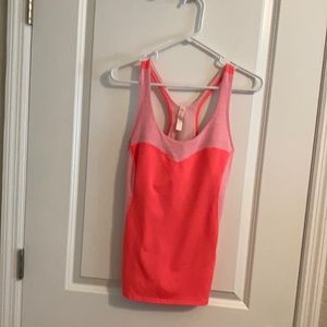 Workout Tank